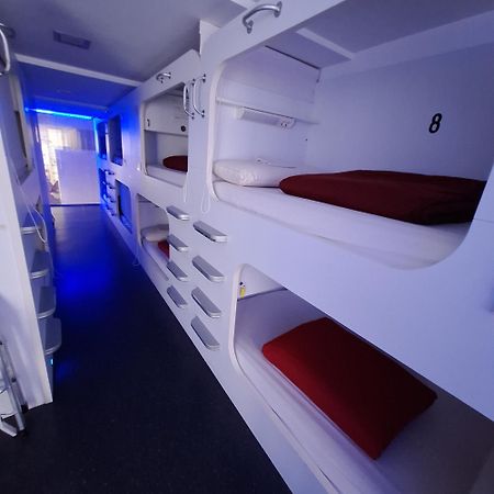 Hostel Casa Ibarrola Пампона Екстериор снимка