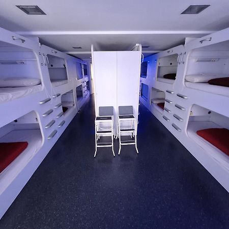 Hostel Casa Ibarrola Пампона Екстериор снимка
