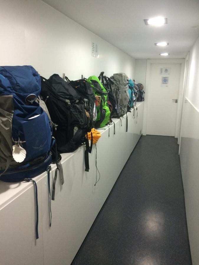 Hostel Casa Ibarrola Пампона Екстериор снимка