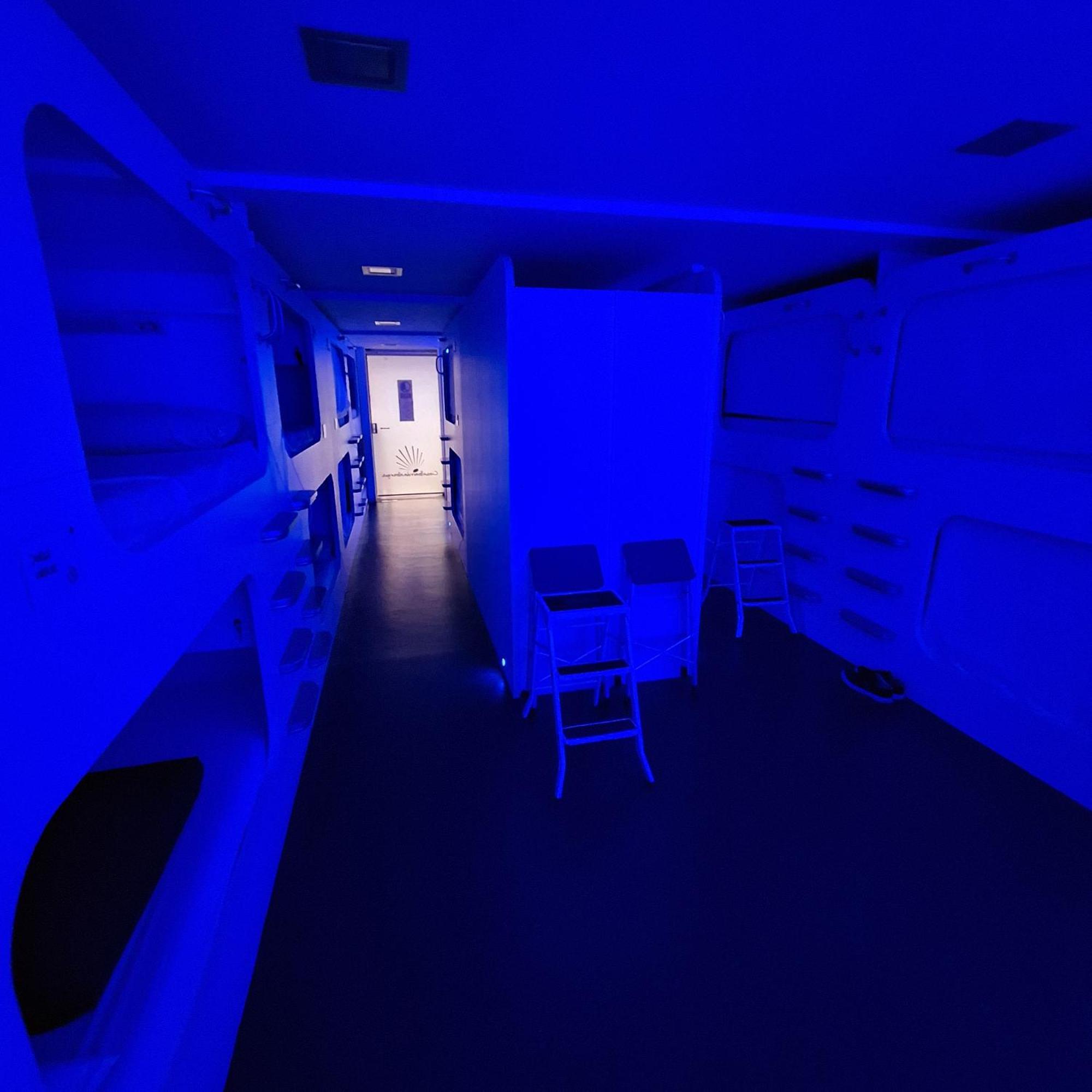 Hostel Casa Ibarrola Пампона Екстериор снимка