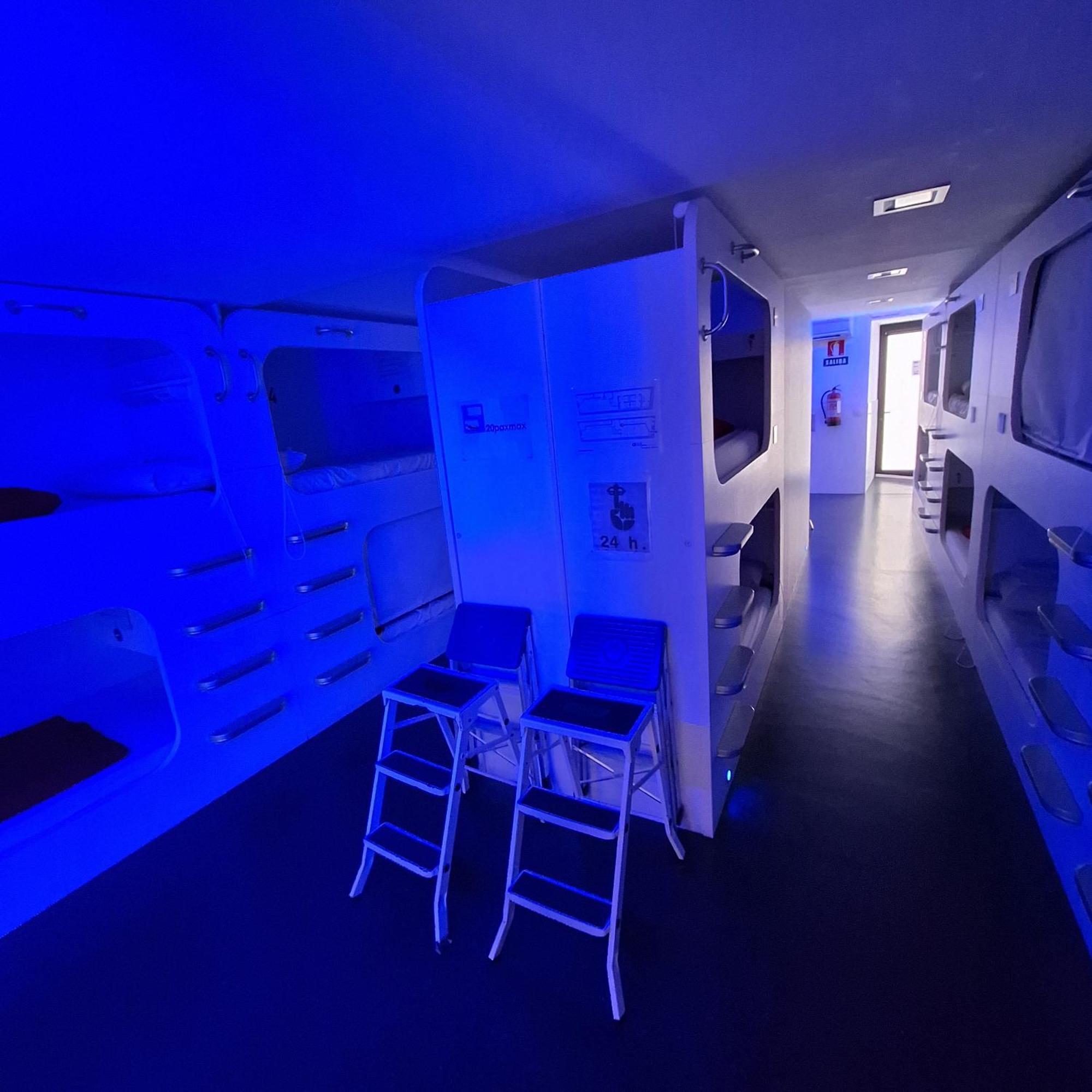 Hostel Casa Ibarrola Пампона Екстериор снимка