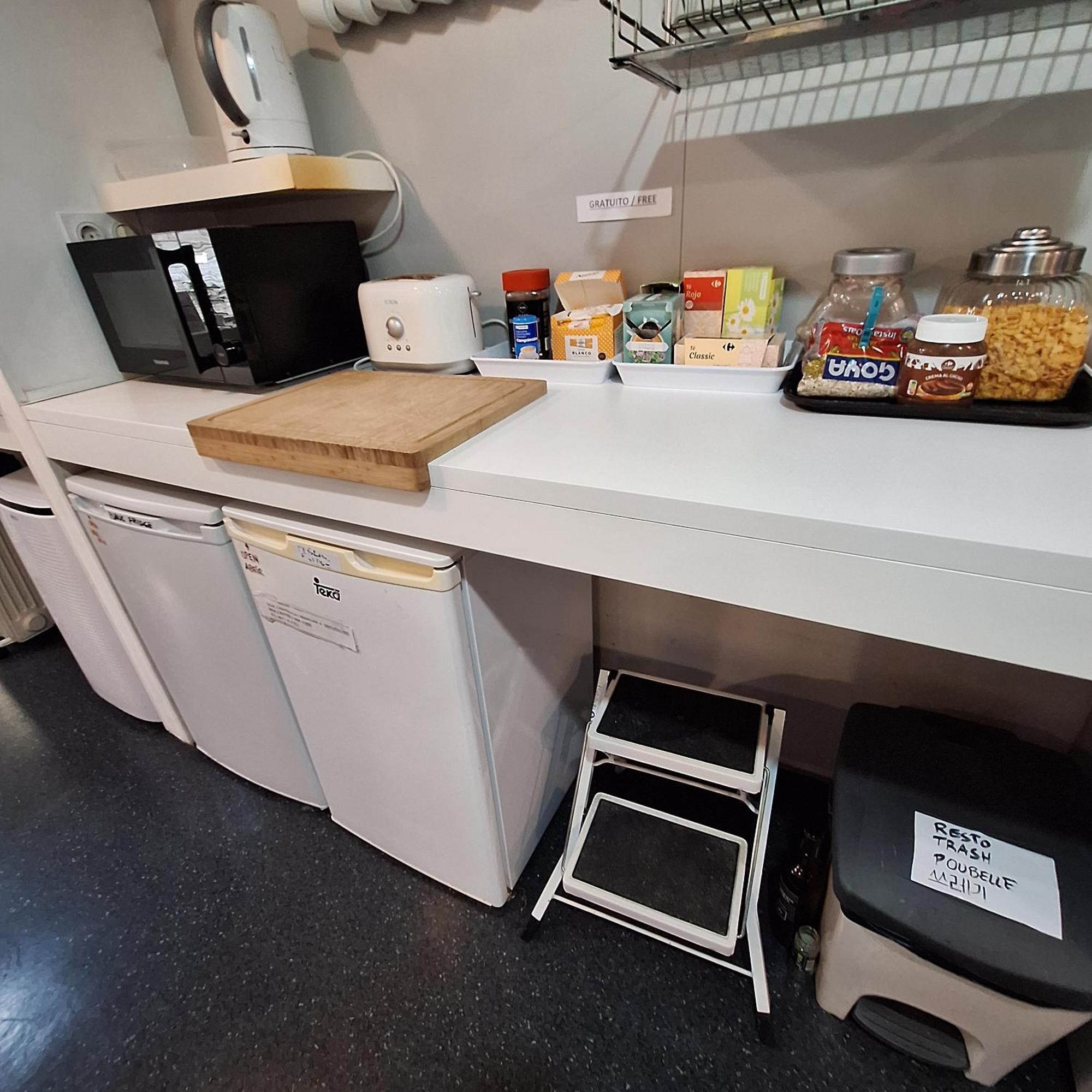 Hostel Casa Ibarrola Пампона Екстериор снимка