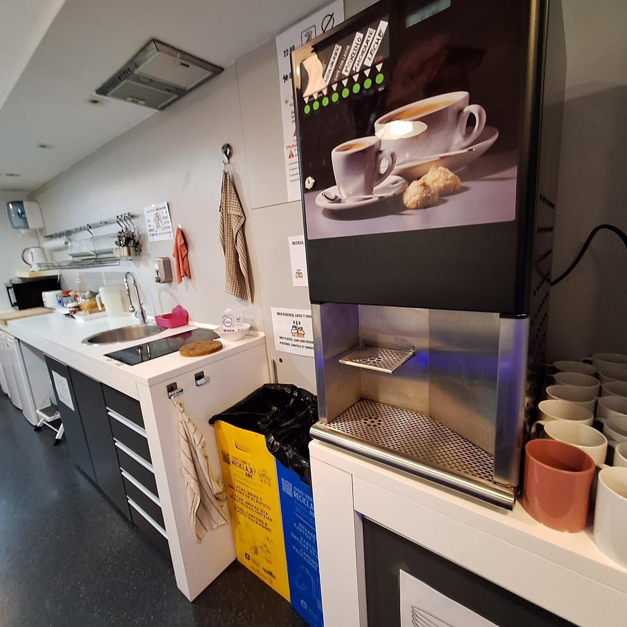 Hostel Casa Ibarrola Пампона Екстериор снимка